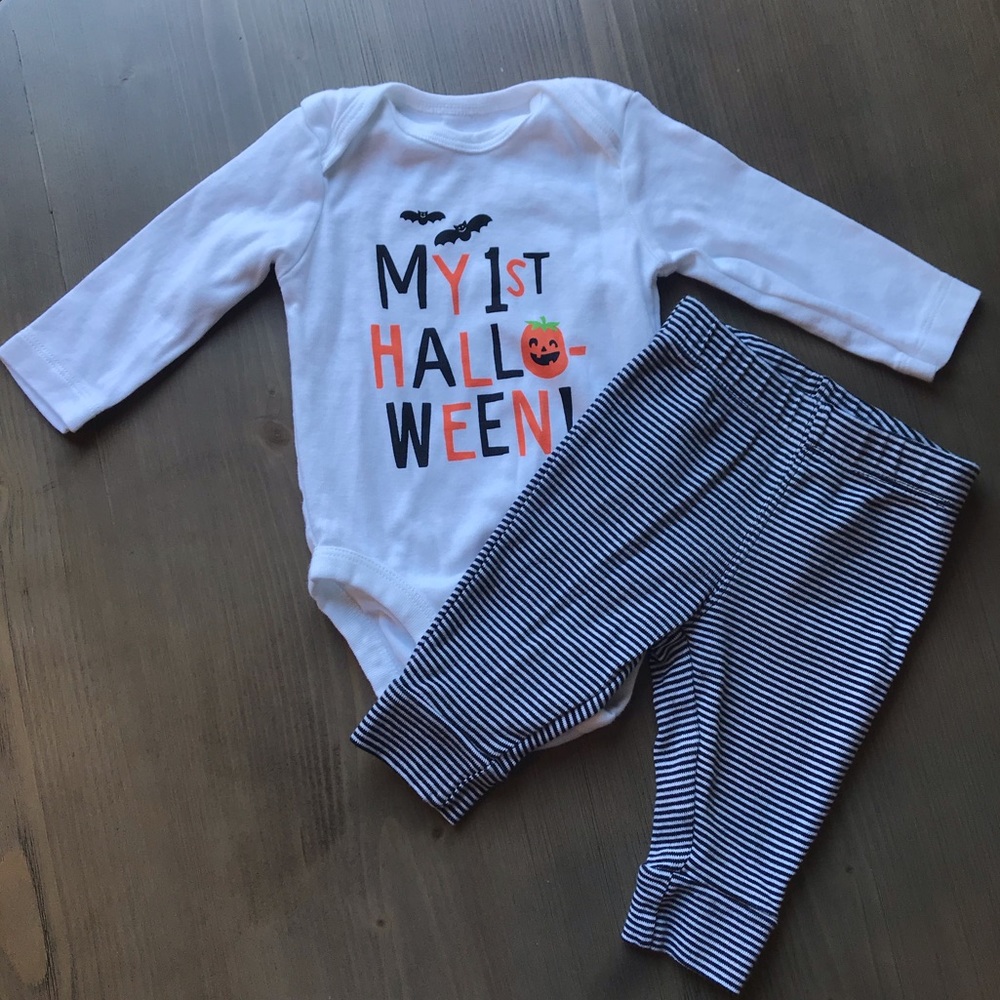 Halloween bundle! - Picture 3 of 5